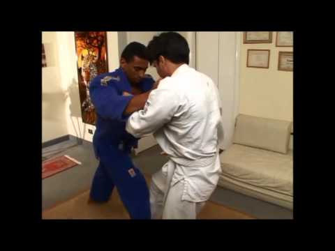 Gay Jitsu 36