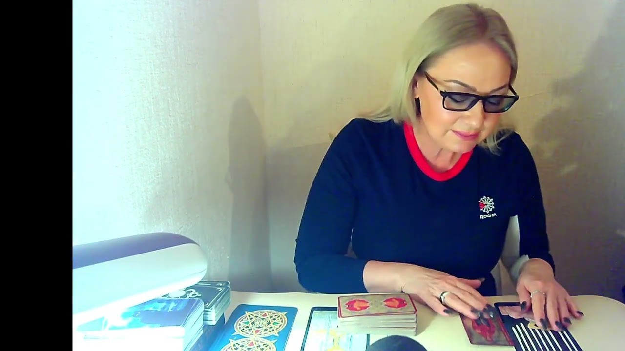 ТЫ И Я. ЕГО МЫСЛИ О ВАС. ТАРО. Расклад онлайн. Гадание на картах.