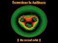 Excursions in ambience volume ii the second orbit 1993 astralwerks  asw 61052