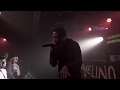 Avelino wants no bad energy - FACT Stories