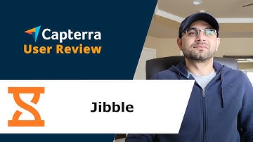 Jibble Review: Easy Interface, Streamlined Processes.