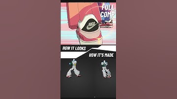 How itlooks, how it