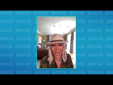 Rebecca Crews on Her Battle with Breast Cancer