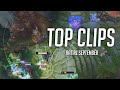 Top RATIRL Clips of September 2021