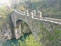 Ciclabile del Chitò e Dogana Veneta di Clanezzo - Valle Imagna (BG) Italy