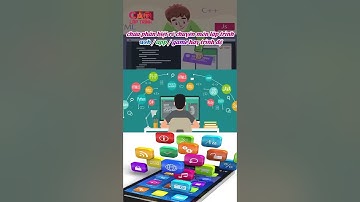 Danh sách các từ tiếng Anh chuyên ngành lập trình (Phần 1)