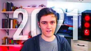 Timeworks 2021 Setup Tour