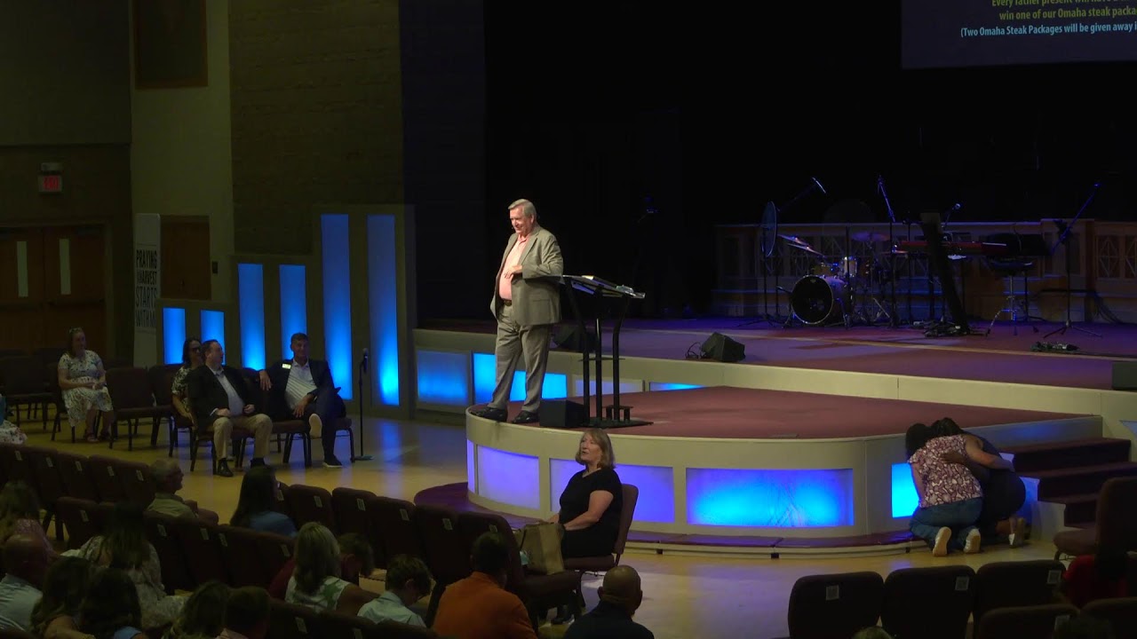FBC Rock Hill Live 06/14/2026