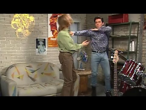 AB Productions - A history of violence