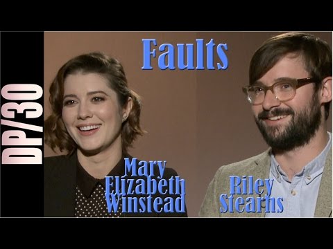 DP/30: Faults, Riley Stearns, Mary Elizabeth Winstead
