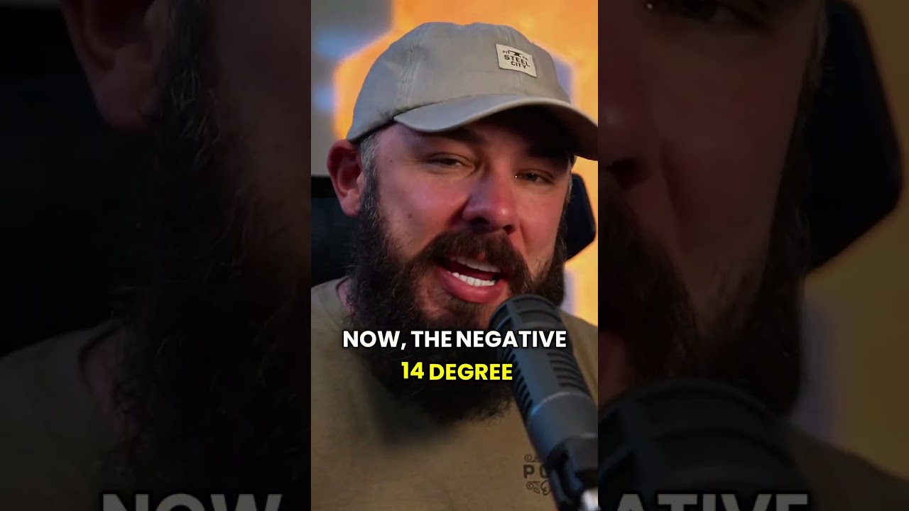 This GPU Runs Below Freezing
