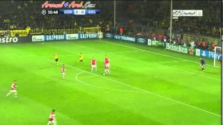 Per Mertesacker VS Reus