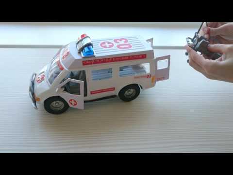 ИНЕРЦИОННАЯ МАШИНА СКОРАЯ ПОМОЩ