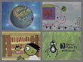 PBS Kids Program Break (2004 WTVS)