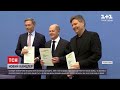 Німеччина відмовиться від "Північного потоку-2", якщо Росія атакує Україну | ТСН 19:30