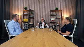 Podcast Studio Vivo Production - Imocon Timișoara - Thaler Germania