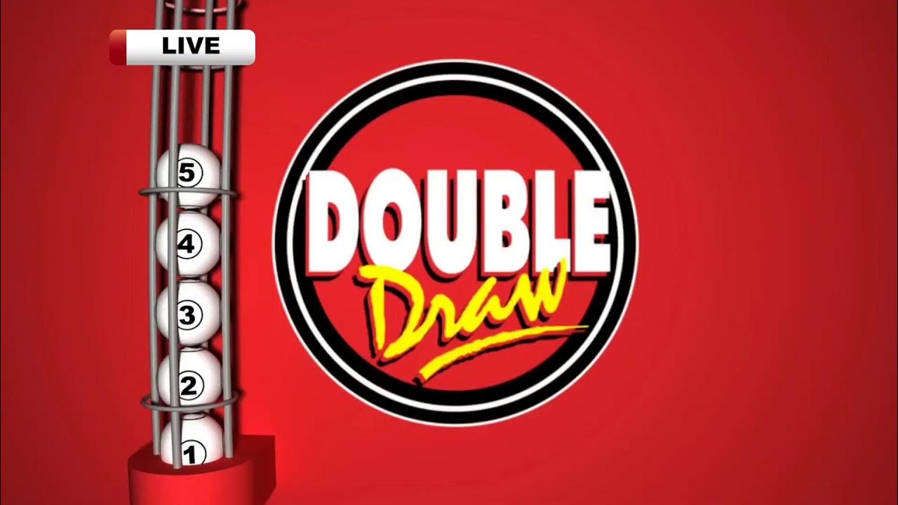 Double Draw #29807 08-07-2023 - YouTube