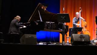 4. HMT-Jazzfest - Professoren Band - Boston Harry / Richie Beirach