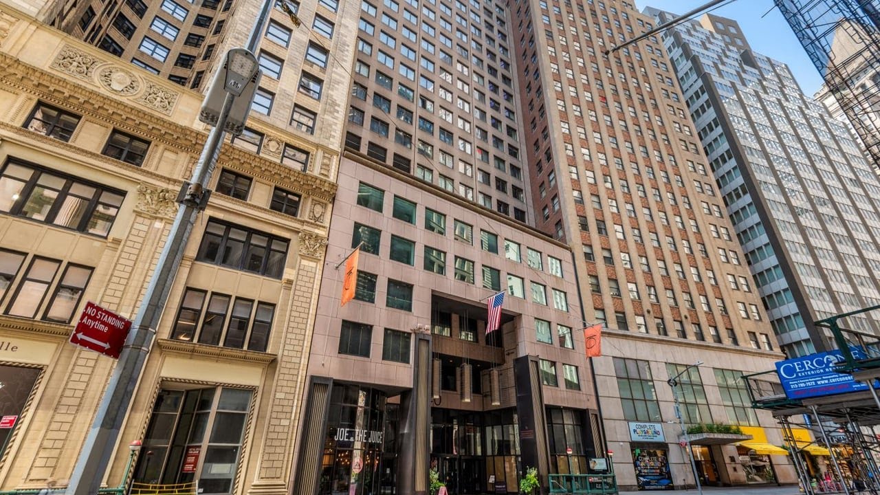 40 Broad St, New York, NY