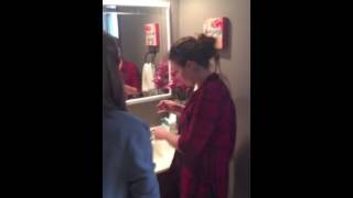 1St Ivf Round - Video First Subcutaneous Menopur Injection