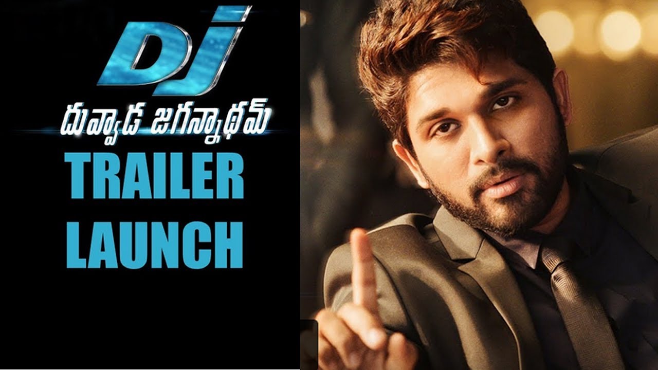 DJ Duvvada Jagannadham Trailer Review | Allu Arjun |  Pooja Hegde | Dil Raju