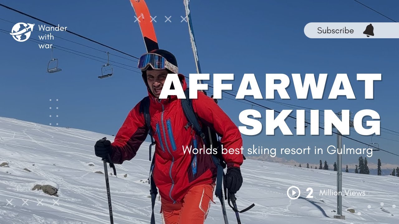 Affarwat skiing| climbing |extreme adventure | skiing expedition | 