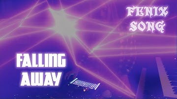 Polyrhythmic Synth-pop | Synthstrom Deluge |  Falling Away (Official Music Video)