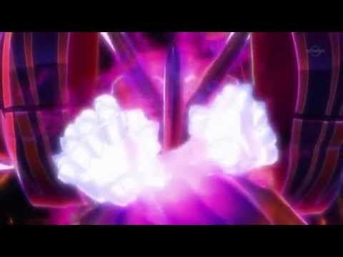 [MAD] Danball Senki - 龍