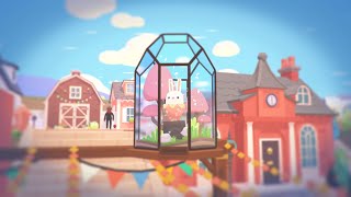 Ooblets Spring Event Update is out now!