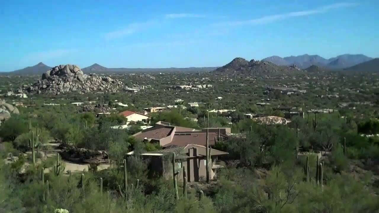 Carefree Grandview Estates YouTube