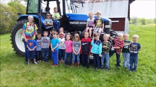 2015 2016 Kindergarten Slideshow