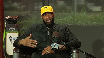 Tracy McGrady on Nearly Playing with Shaq & Kobe or Grant Hill & Tim Duncan | The Rich Eisen Show