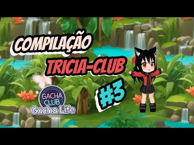 GACHA CLUB IS NOW AVAILABLE FOR PC!! [The Demo Version] : r/GachaClub