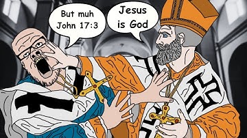 John 17:3 Doesn’t Deny Jesus’ Deity… It Proves It