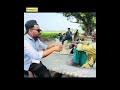A interview with ex Pardhan of Narauni Shri Irshad pardhan jee