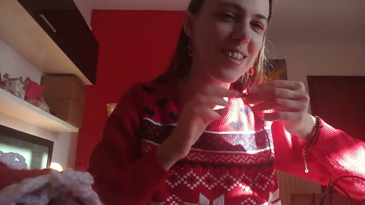 i miei regali di natale 2024