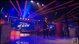 Katarina Grujic - Kraljica - PZD - (TV Grand 20.11.2019.)