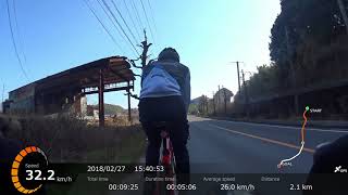 (長崎)フルーツバス停夕暮れライド フルーツバス停 検索動画17 (長崎)フルーツバス停夕暮れライド フルーツバス停 検索動画 17