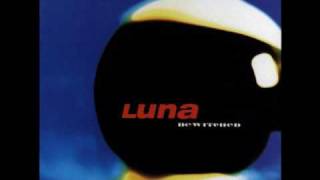 Luna - Bewitched chords