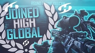 High Azro - First In High! (Highlights)