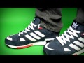 Обзор Adidas Оriginals ZX 750 Купить кроссовки