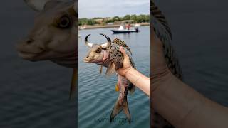 Beautiful Wild Animal Growth Journeys