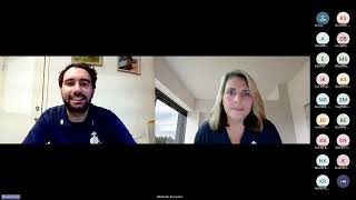 Preparing Ready and Excited Parents Webinar | Camp Ondessonk Summer Camp Sessions 7, 8, & 9