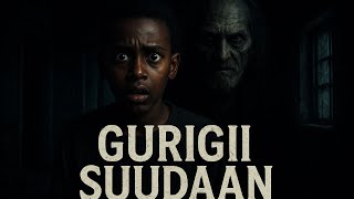 Gurigii Suudaan  | Qisada Yuusuf