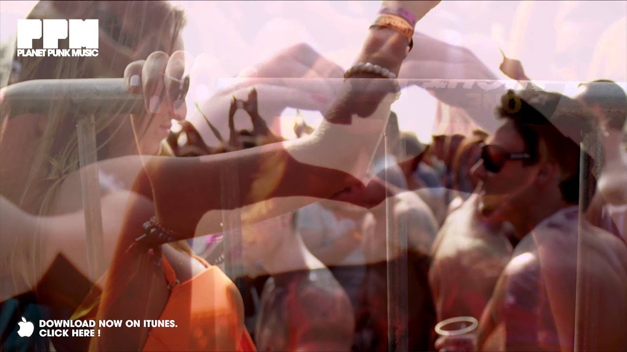 Tony Star feat. Sophie White - Livin for Tonight (Official Video) dance music nyc