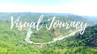 Pesona Wisata Java Promo-A Visual Journey Special Region Of Yogyakarta