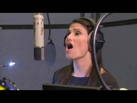 LET IT GO Dangdut -IDINA MENZEL