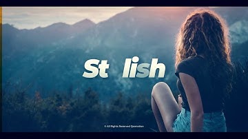 Clean Opener | After Effects Templates - Motion Array