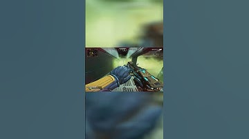 1v2 Off Drop - Apex Legends #apexlegends #apex #gaming #shorts #clips #caustic