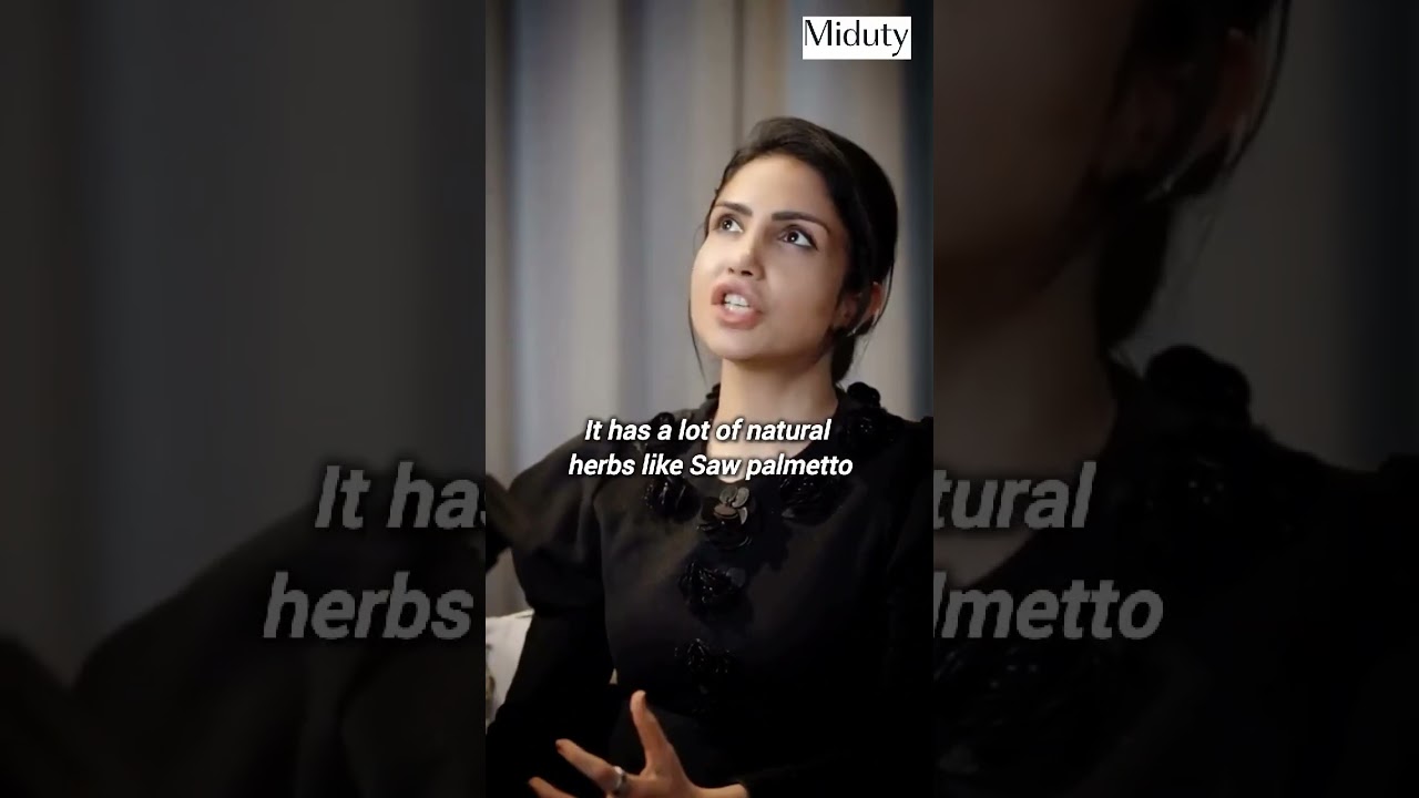 Could DHT be the reason for your hair fall? 🤔 